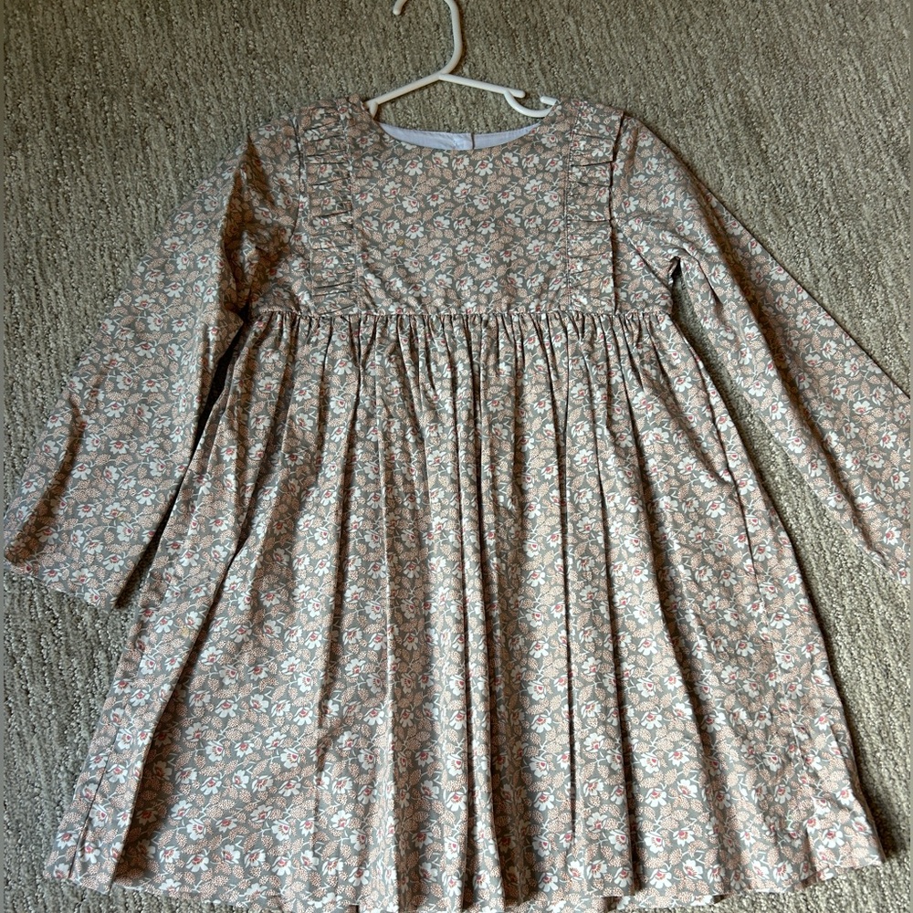 Bella Bliss dress size 6
